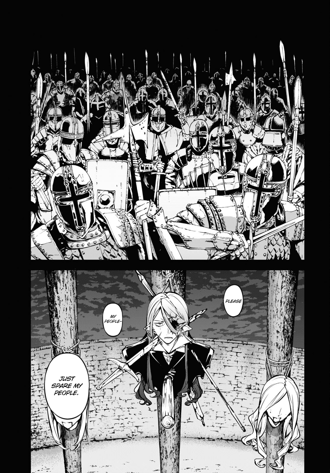 Bungou Stray Dogs, Chapter 102 image 14